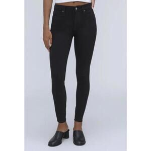 Everlane The Mid-Rise Skinny Stretch Jean, NWOT, Women's 31